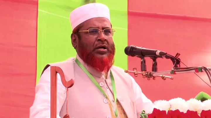 দেশের ৭০ ভাগ ভোটার পিআর চায়: গোলাম পরওয়ার